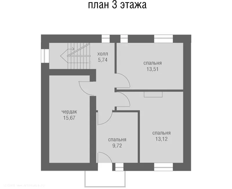 Общее — 3