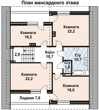 Общее — 2