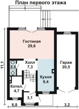 Общее — 1