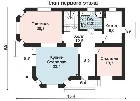 Общее — 1