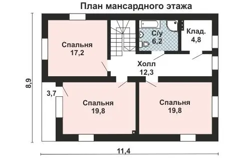 Общее — 2
