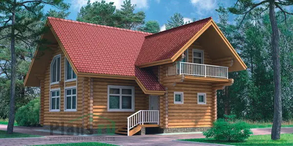 Фасад 1