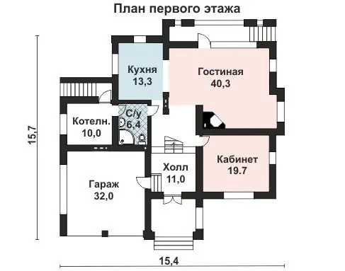 Общее — 1