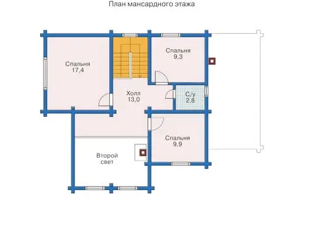 Общее — 2