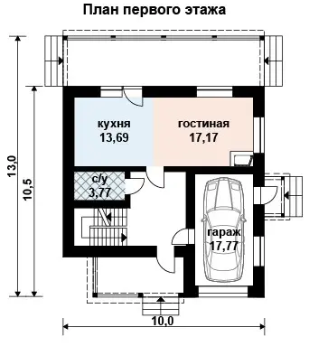 Общее — 1