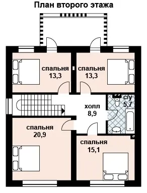 Общее — 2