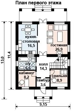 Общее — 1