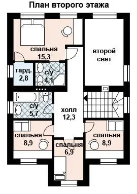 Общее — 2