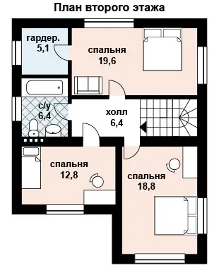 Планировка: Общее