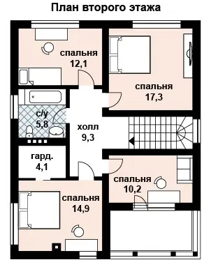 Общее — 2
