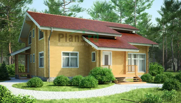 Фасад 1