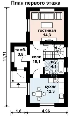 Общее — 1