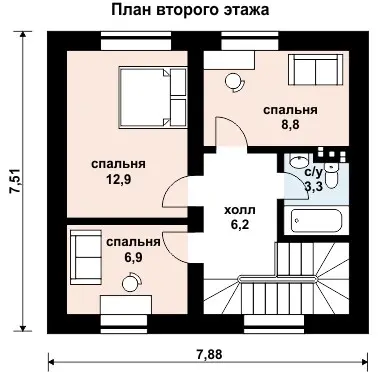 Общее — 2