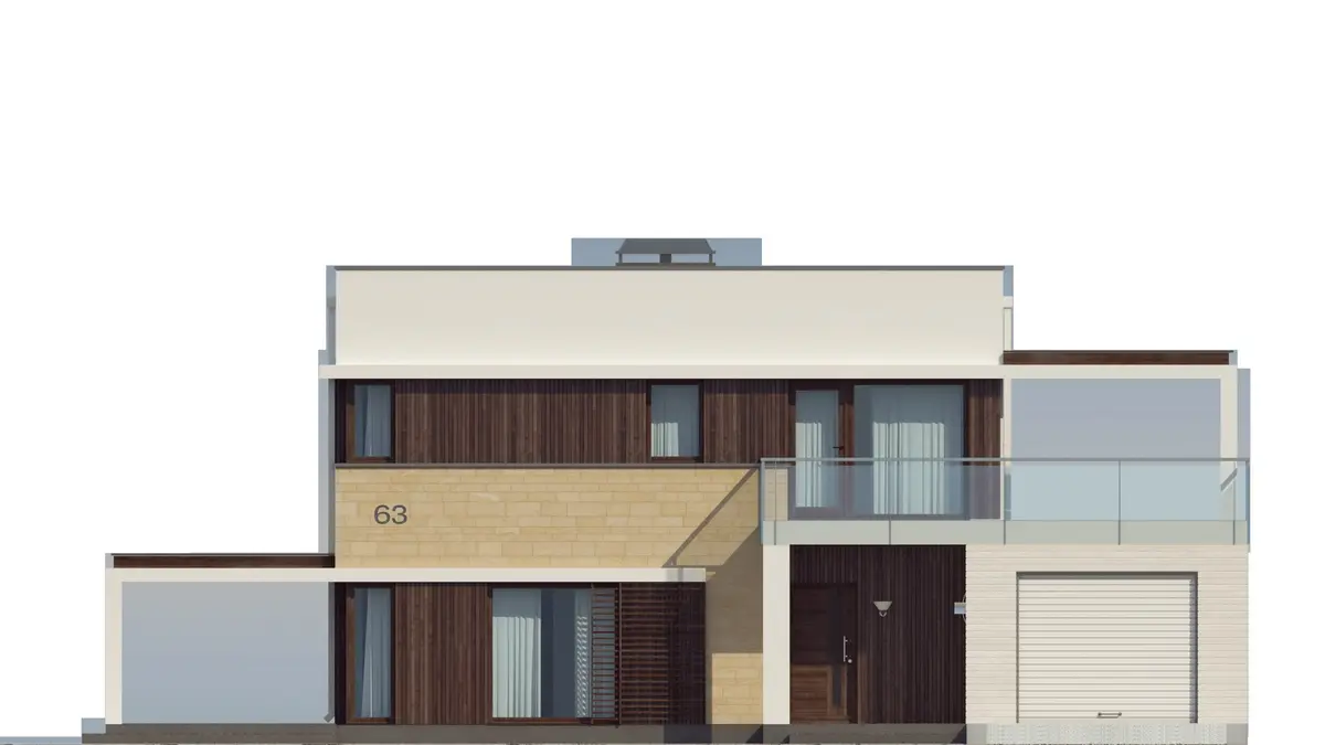 Фасад 2