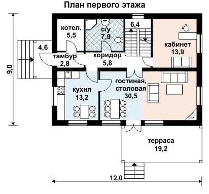 Общее — 1