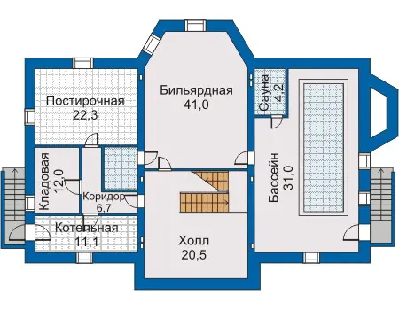 Общее — 3
