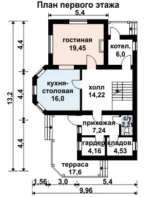 Общее — 1