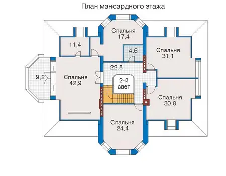 Общее — 3