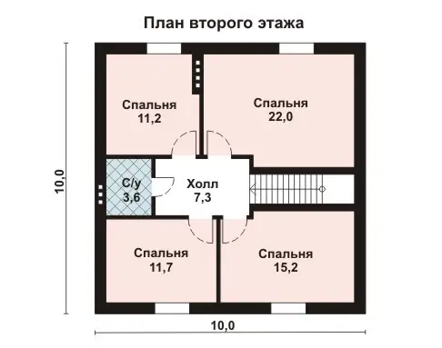 Общее — 2
