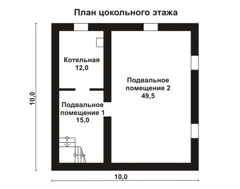 Общее — 3