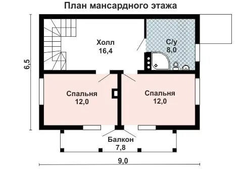 Общее — 2