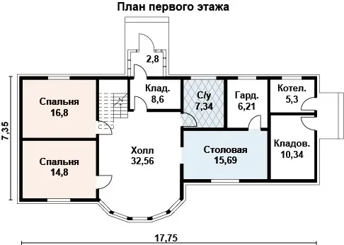 Общее — 1