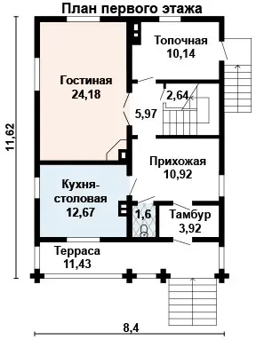 Общее — 1