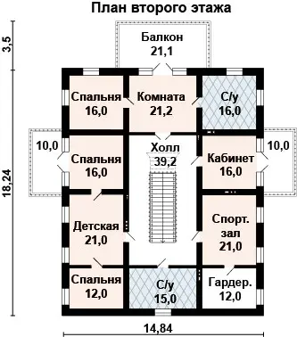 Общее — 2