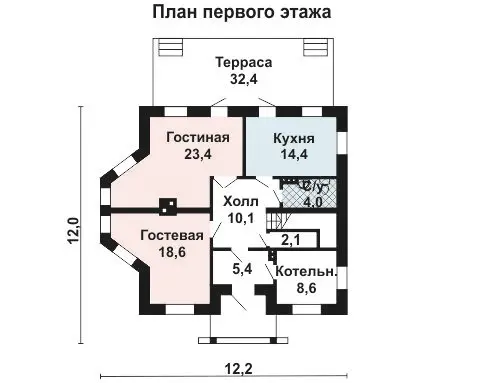 Общее — 1