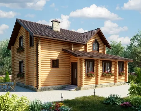 Фасад 1