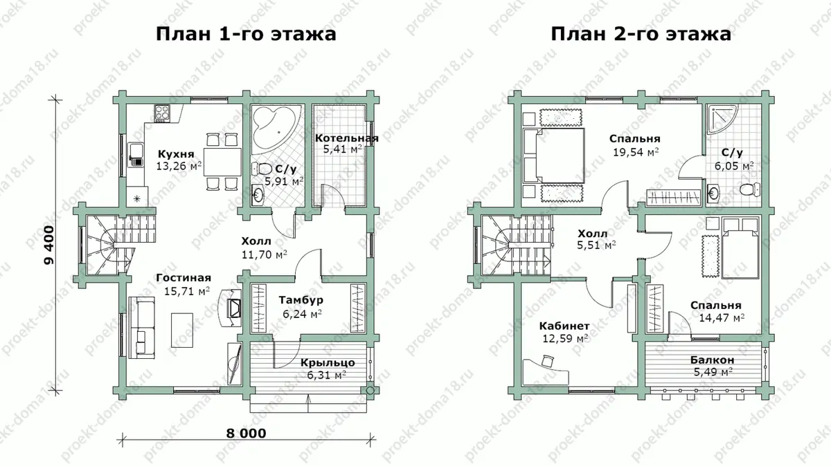 Общее — 1