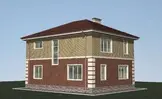 Фасад 2