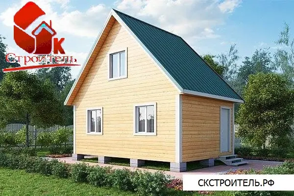 Фасад 1