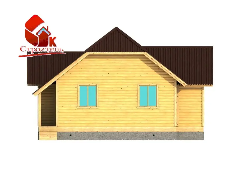 Фасад 5