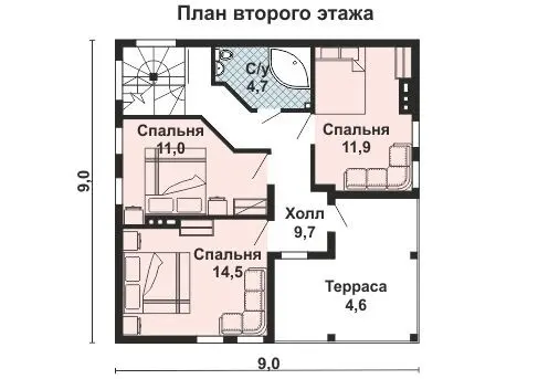 Общее — 2