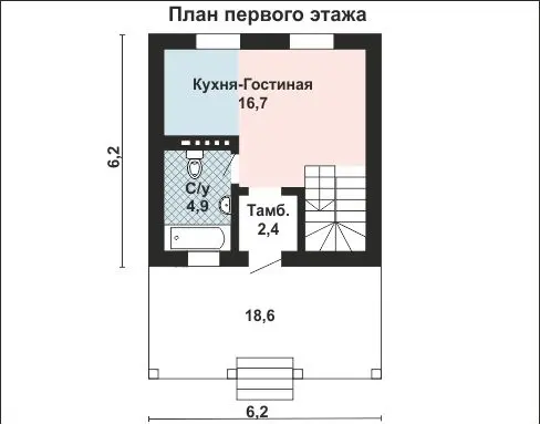 Общее — 1