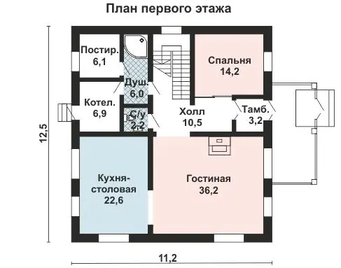 Общее — 1