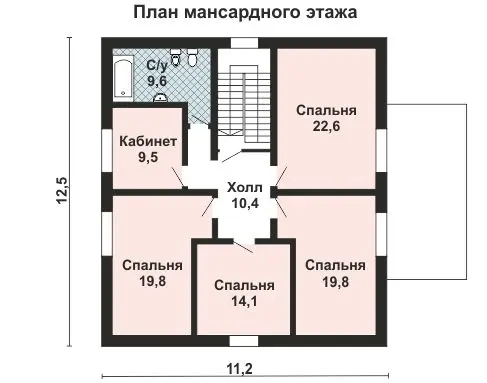 Общее — 2
