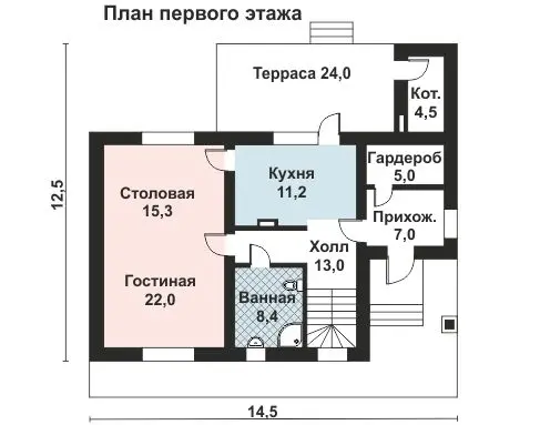 Общее — 1