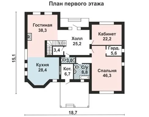Общее — 1