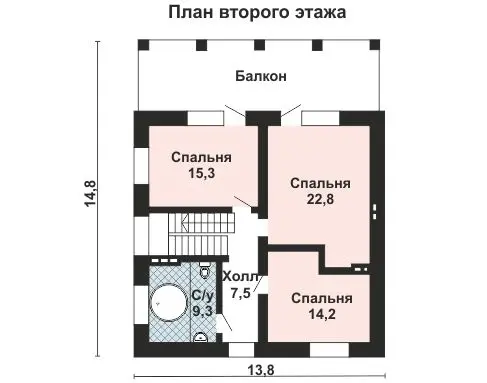 Общее — 2