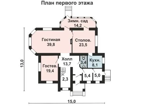 Общее — 1