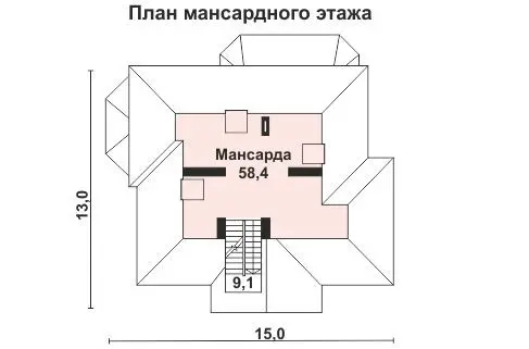 Общее — 3
