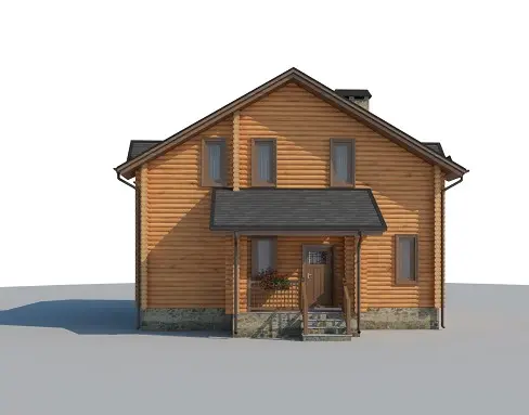 Фасад 4