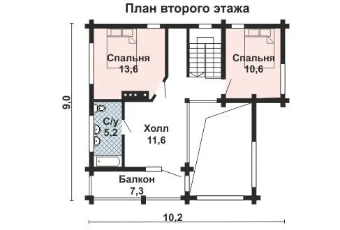 Общее — 2