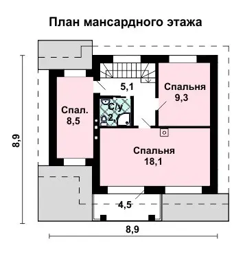 Общее — 2