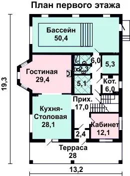 Общее — 1