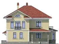 Фасад 2