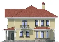 Фасад 4