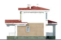 Фасад 4